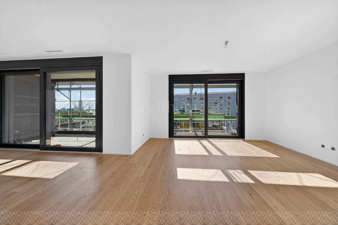 3,5-Zimmer-Wohnung - Foto 2 von 13