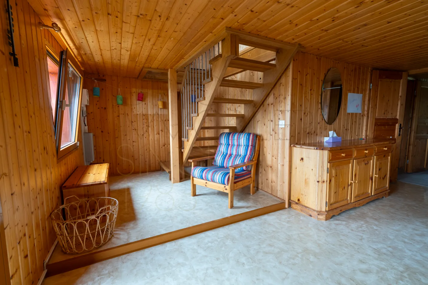 Chalet autonomo con vista panoramica - 5 camere a Villars-Ollon - Foto 22 di 30