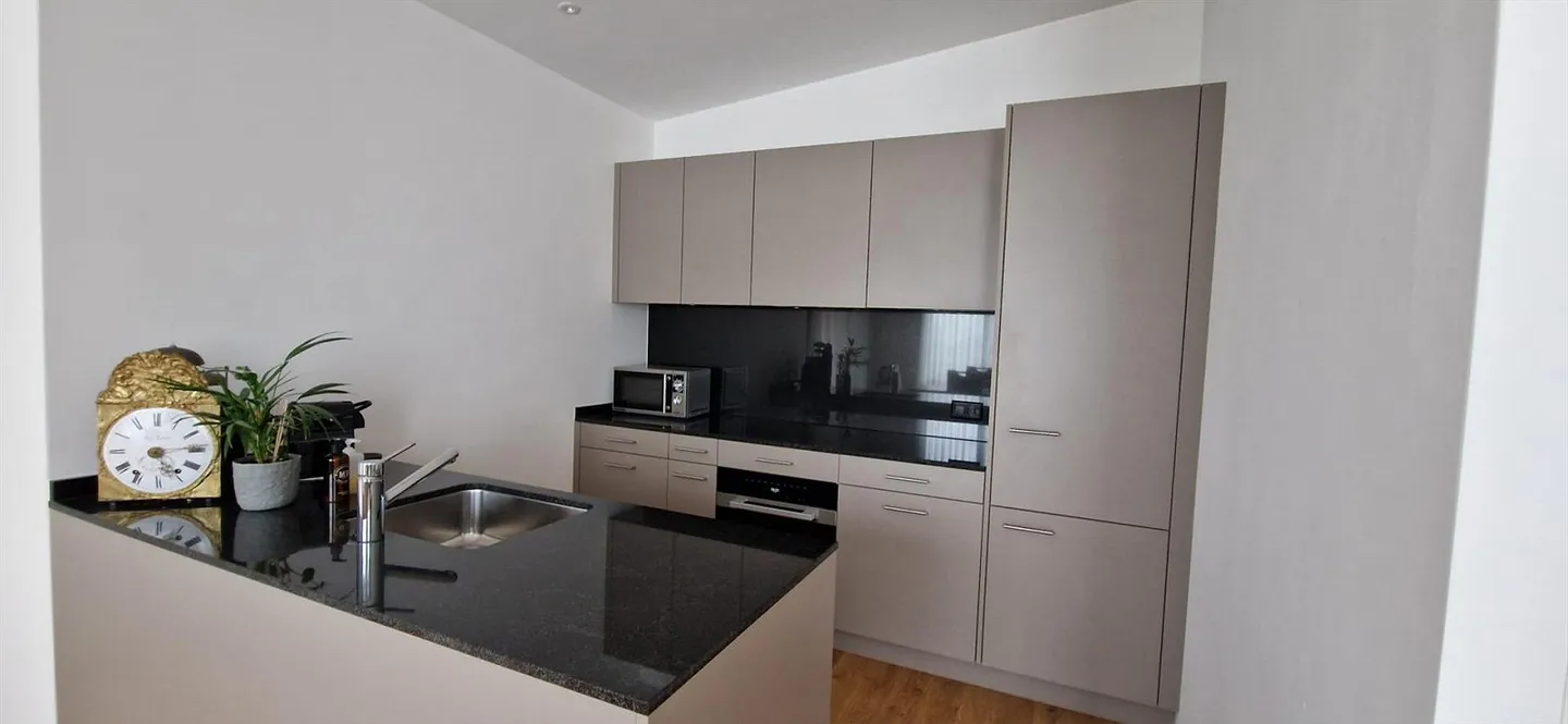 Appartamento mansardato di 2,5 stanze - Foto 4 di 9