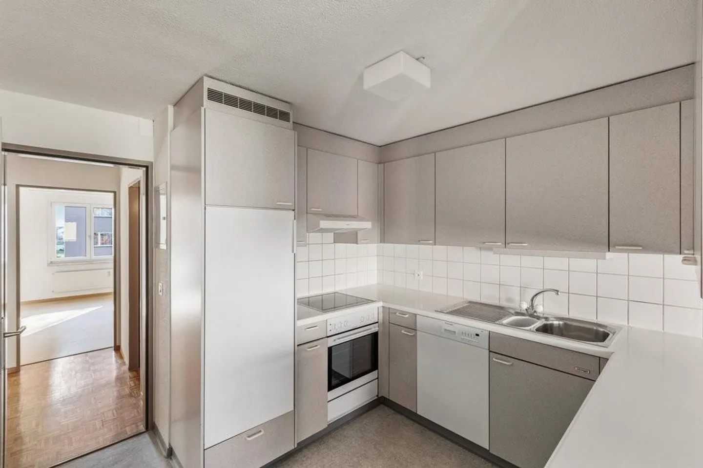 Geräumige Familienwohnung - Foto 2 von 10