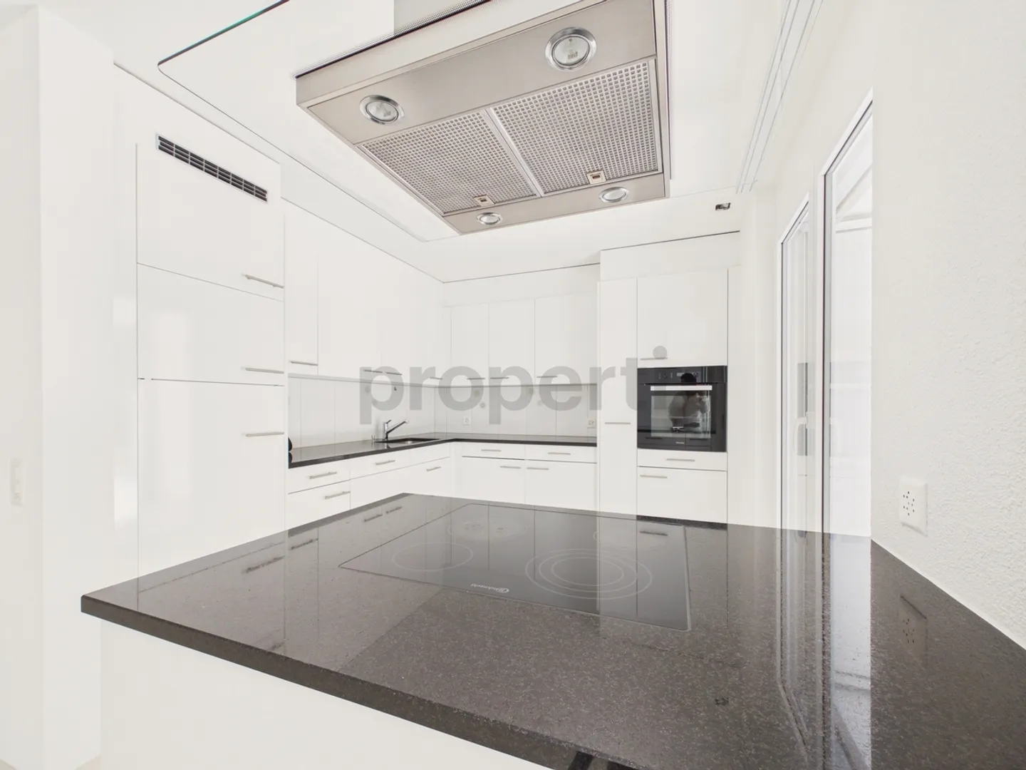 Modernes Apartment in Eglisau - Foto 4 von 13