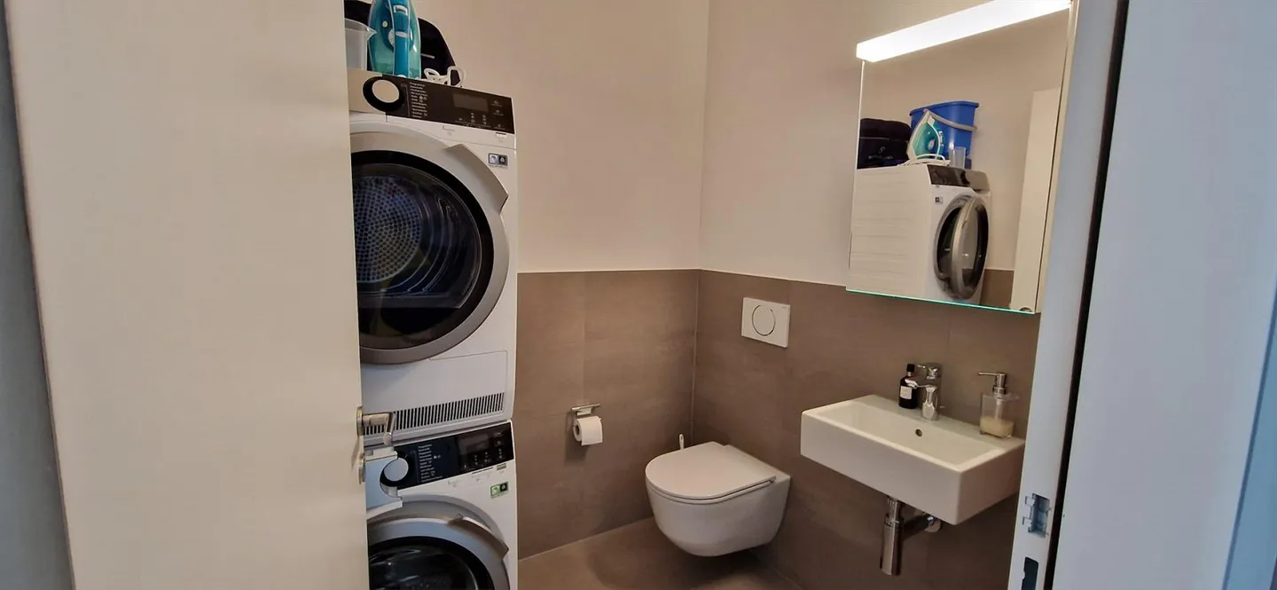 Appartamento mansardato di 2,5 stanze - Foto 6 di 9