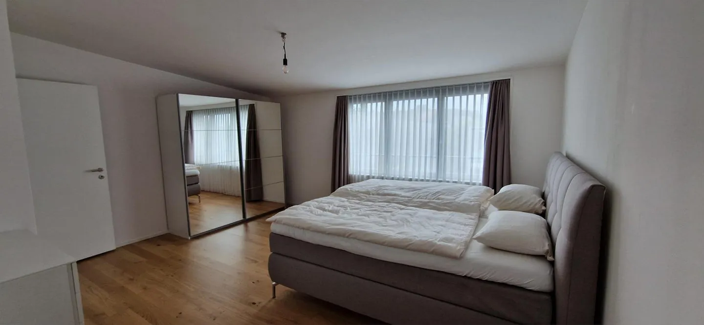 Appartamento mansardato di 2,5 stanze - Foto 7 di 9