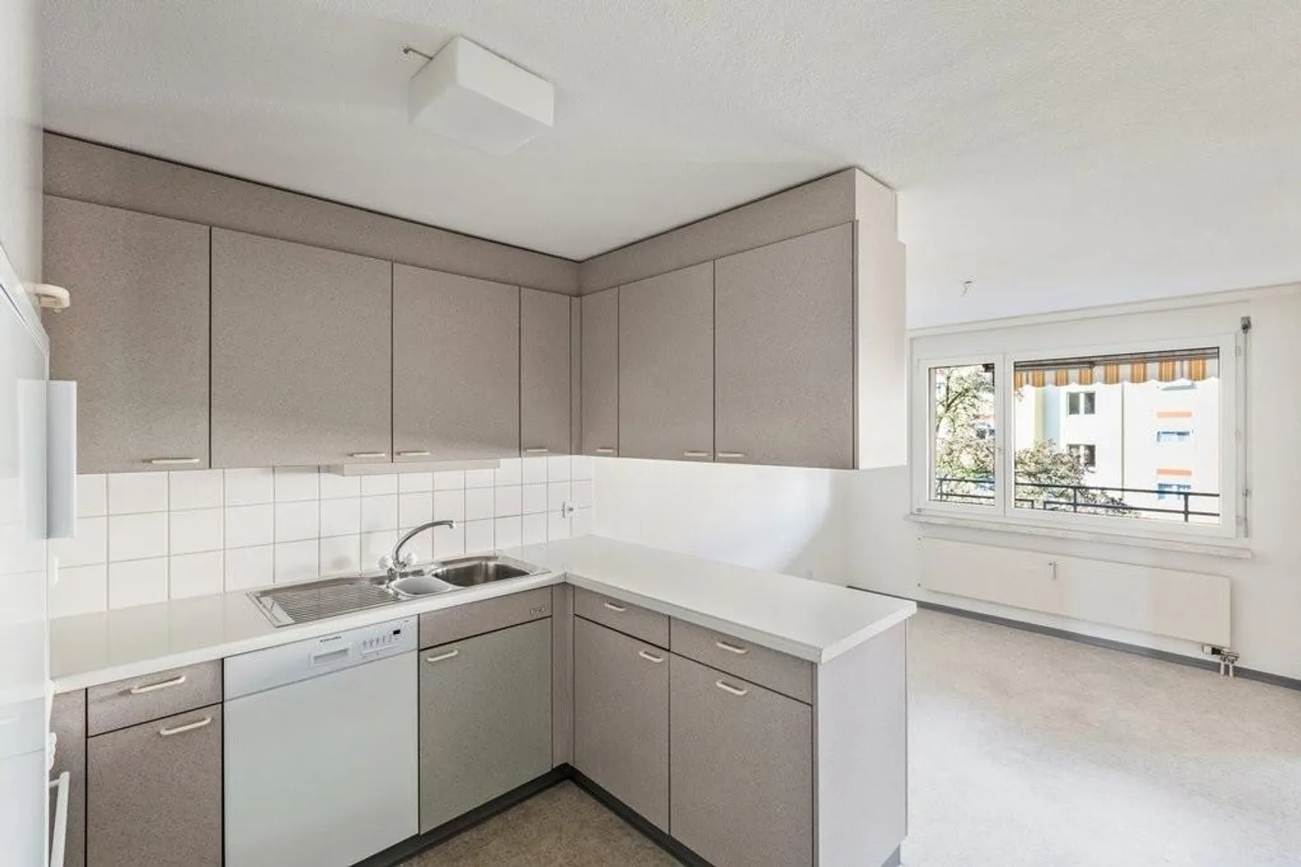 Geräumige Familienwohnung - Foto 3 von 10