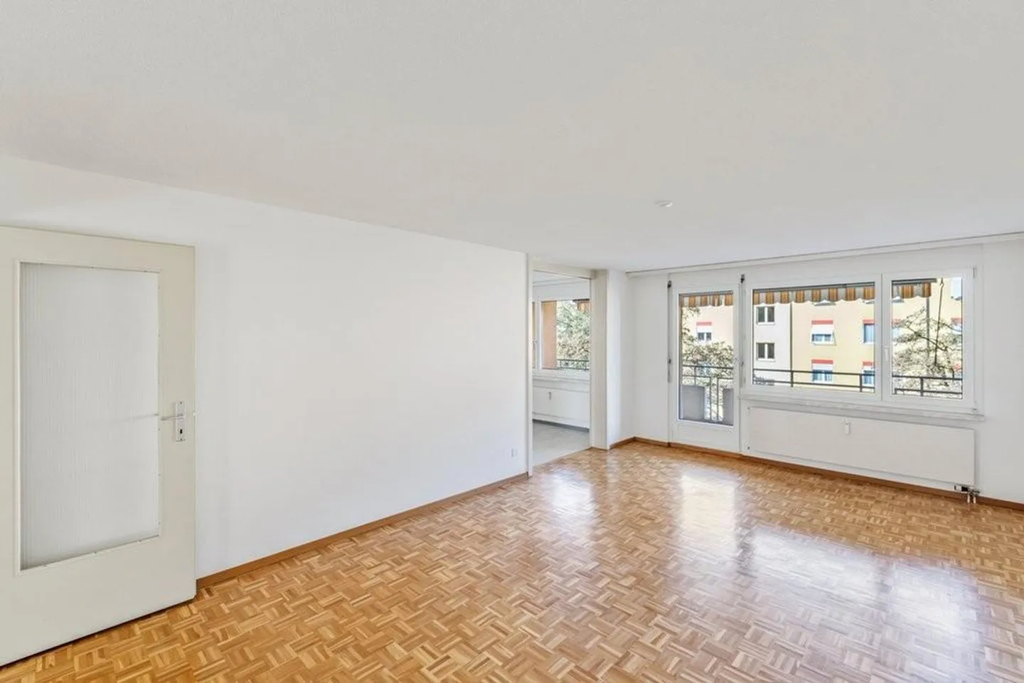 Geräumige Familienwohnung - Foto 5 von 10