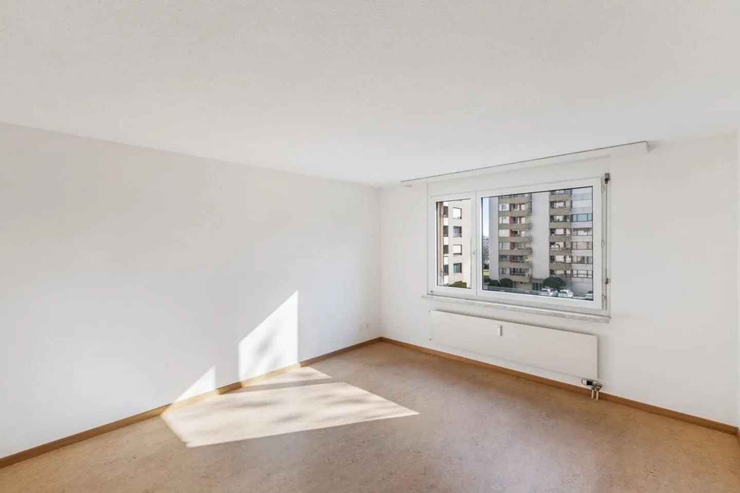 Geräumige Familienwohnung - Foto 6 von 10