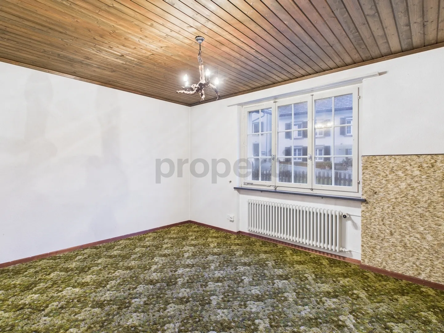 Attraente casa unifamiliare di 7,5 stanze a Liedertswil, Canton BL - Foto 8 di 13