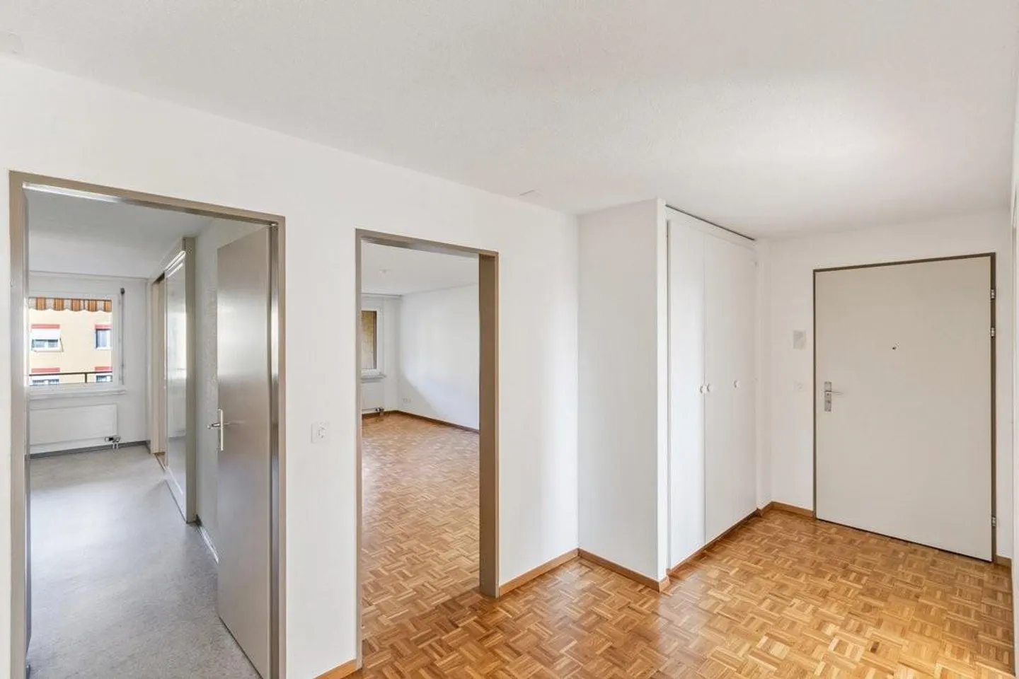Geräumige Familienwohnung - Foto 7 von 10