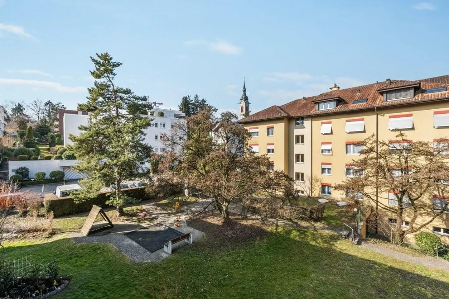 Geräumige Familienwohnung - Foto 9 von 10