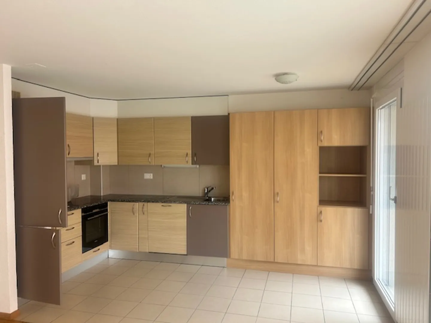 Appartamento 4.5 stanze - Foto 1 di 12