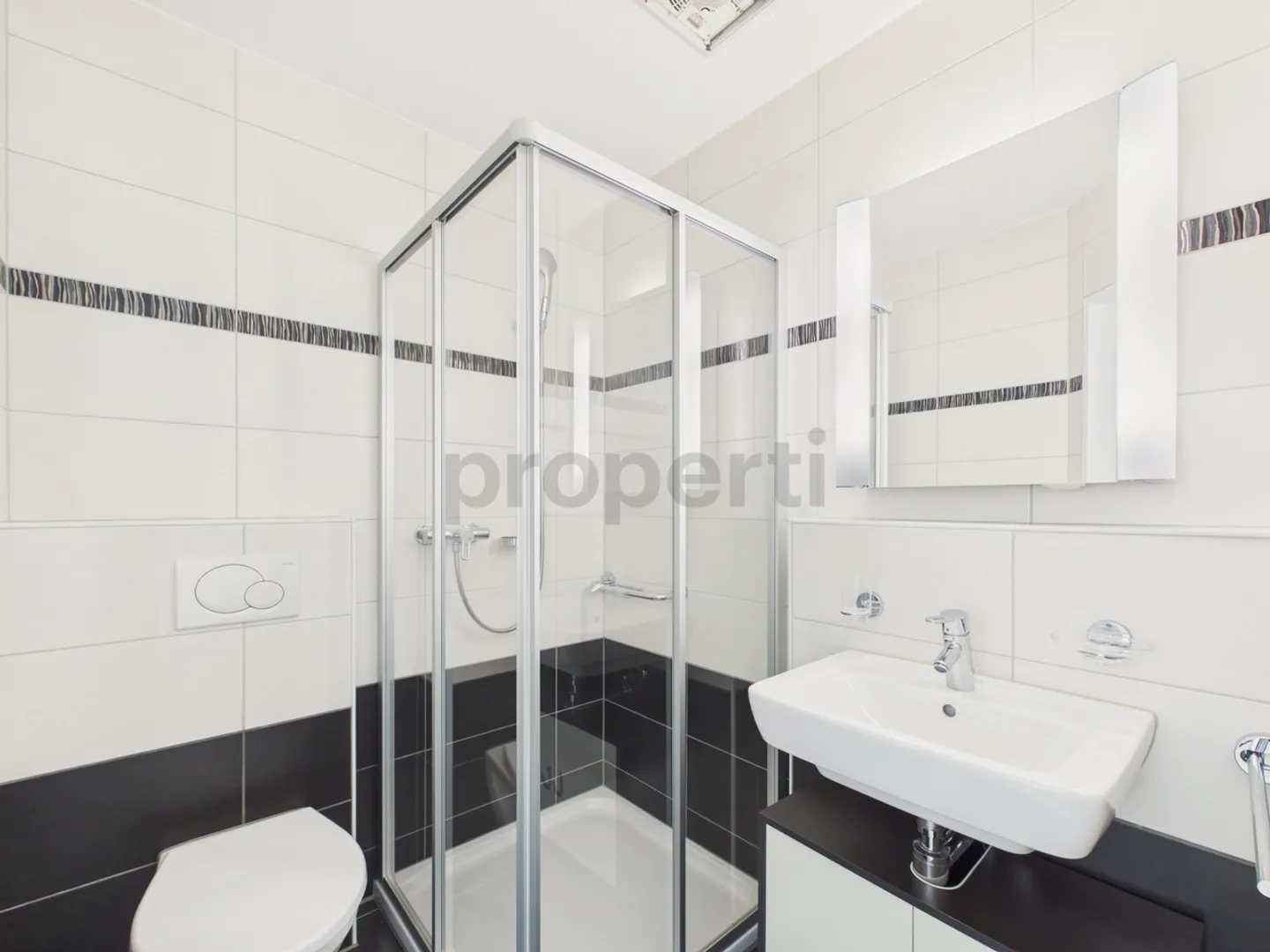 Modernes Apartment in Eglisau - Foto 9 von 13