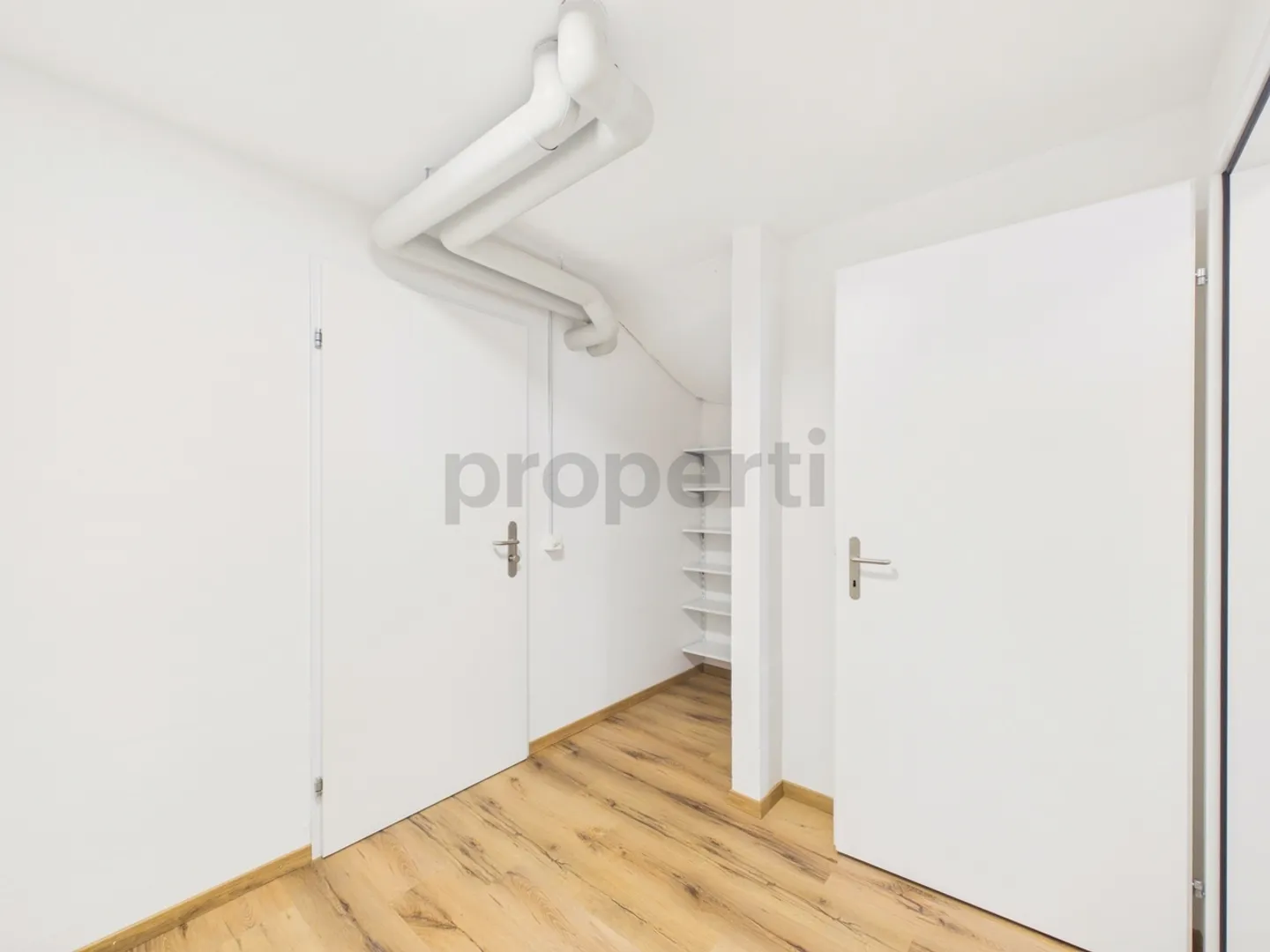 Modernes Apartment in Eglisau - Foto 12 von 13