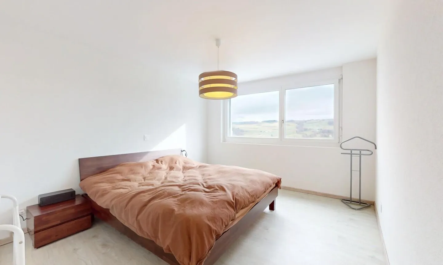 Large luxury villa with exceptional panorama 30 minutes from Lausanne - Photo 12 of 13