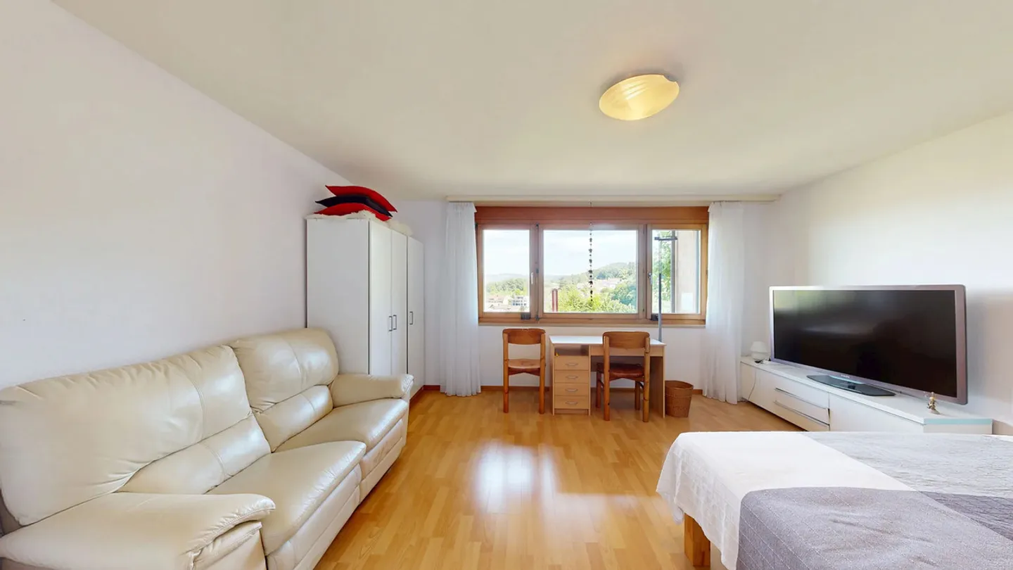 Charmantes Reihenmittelhaus mit Aussicht - Foto 22 von 29