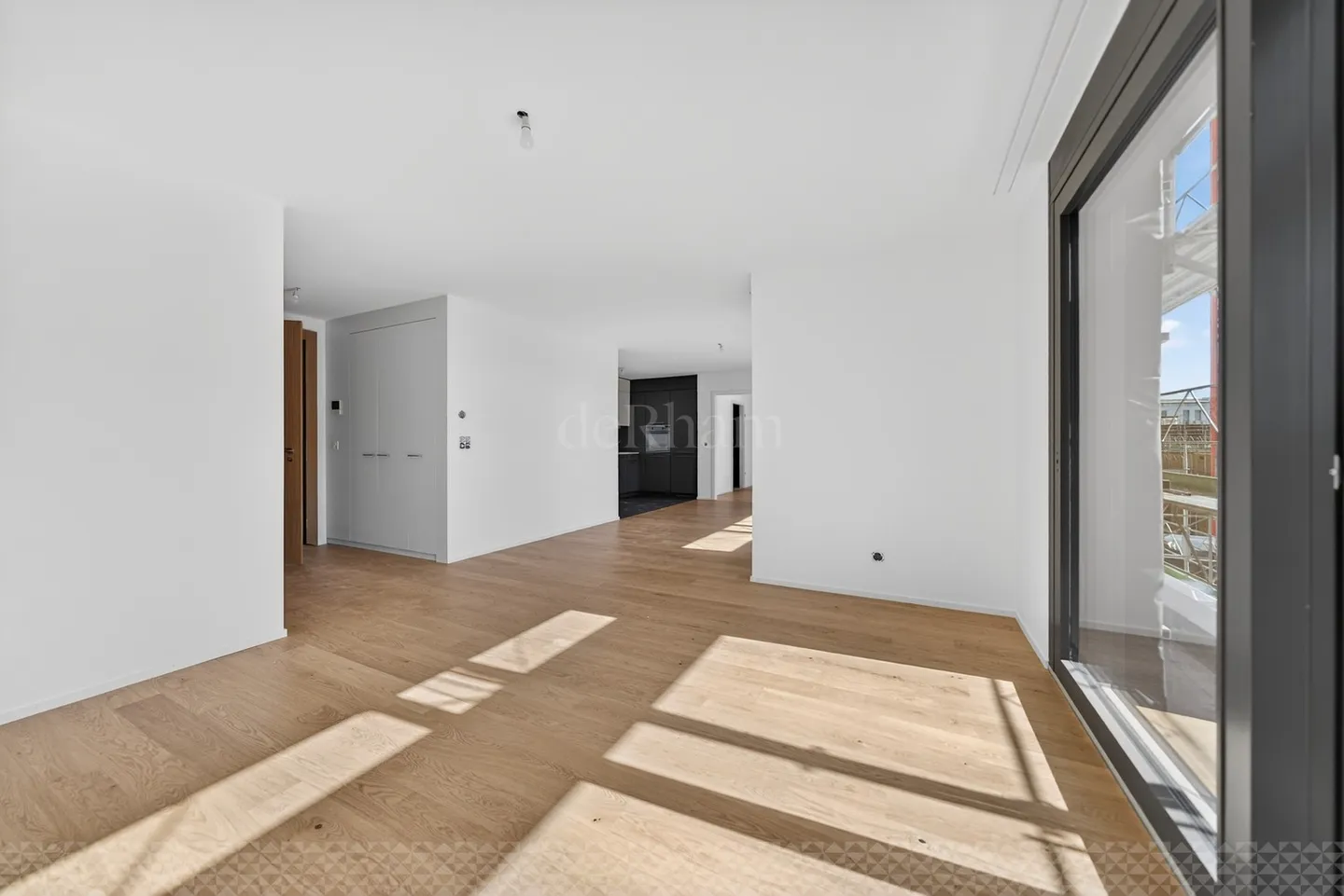 3,5-Zimmer-Wohnung - Foto 5 von 13