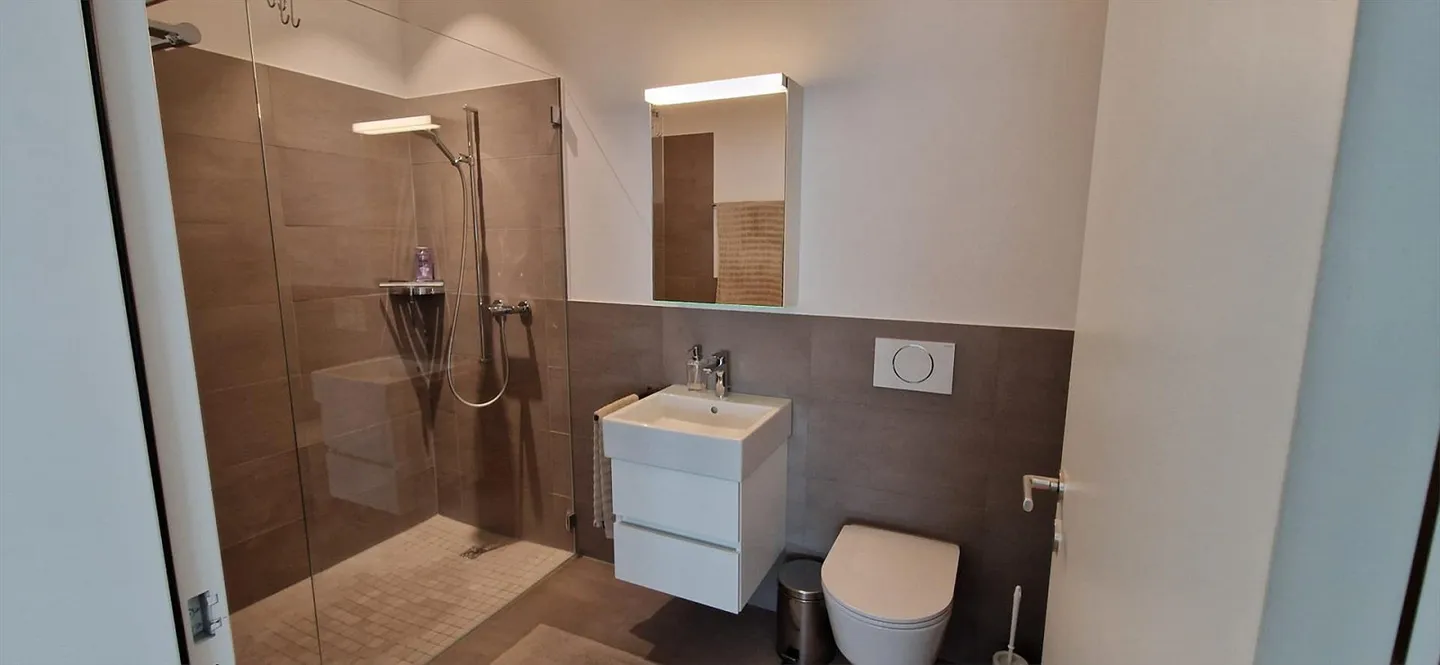 Appartamento mansardato di 2,5 stanze - Foto 5 di 9