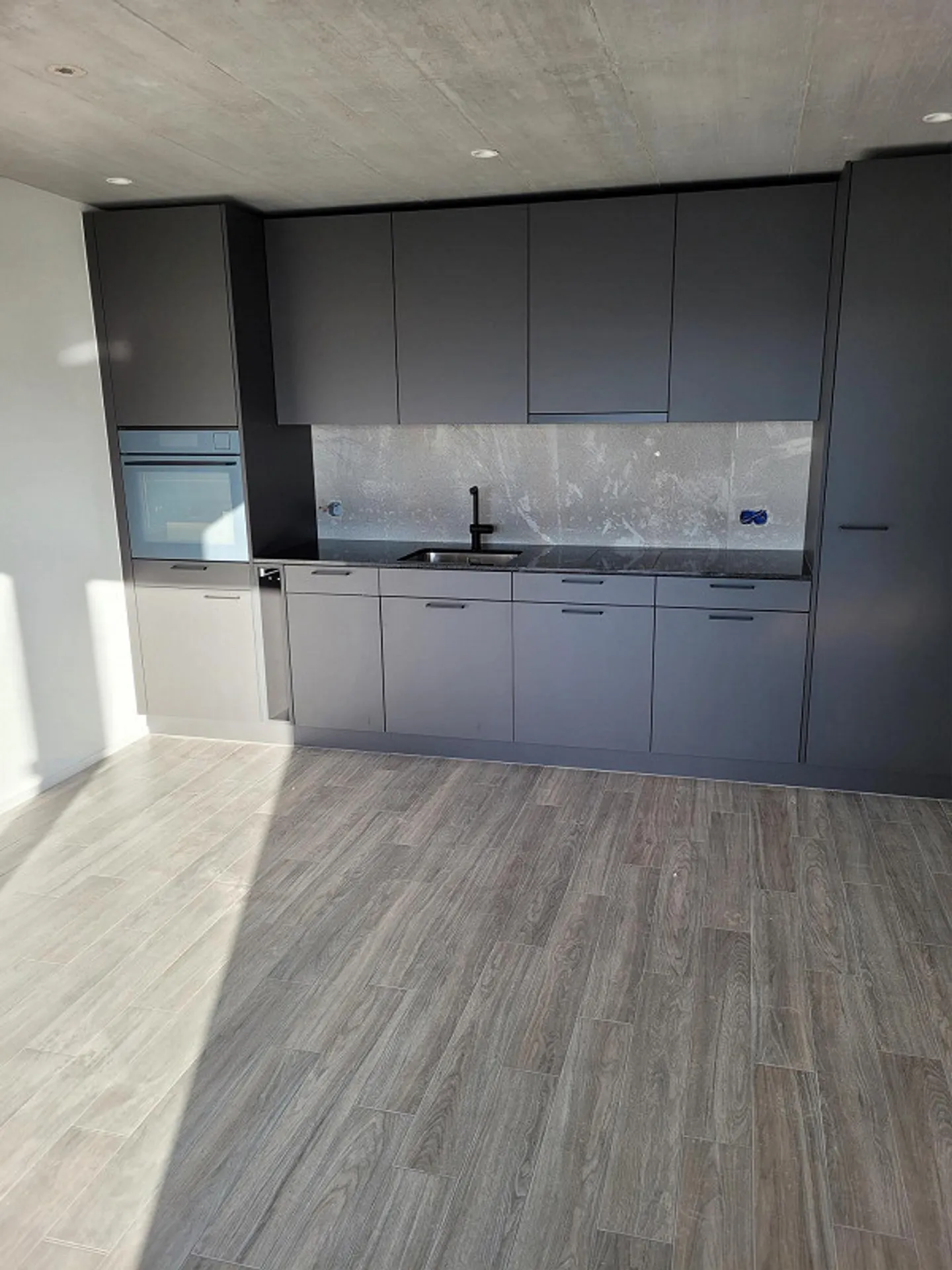 2 1/2-room apartment (new building) - Photo 3 of 6