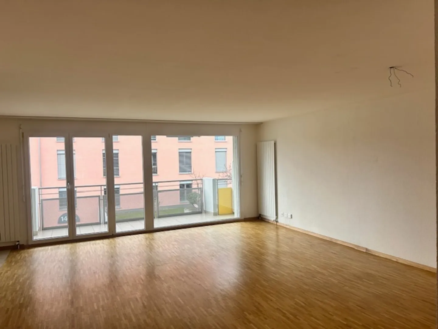 Appartamento 4.5 stanze - Foto 2 di 12