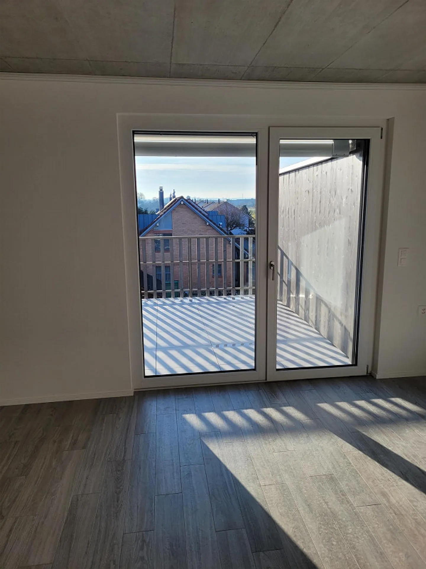 2 1/2-room apartment (new building) - Photo 4 of 6