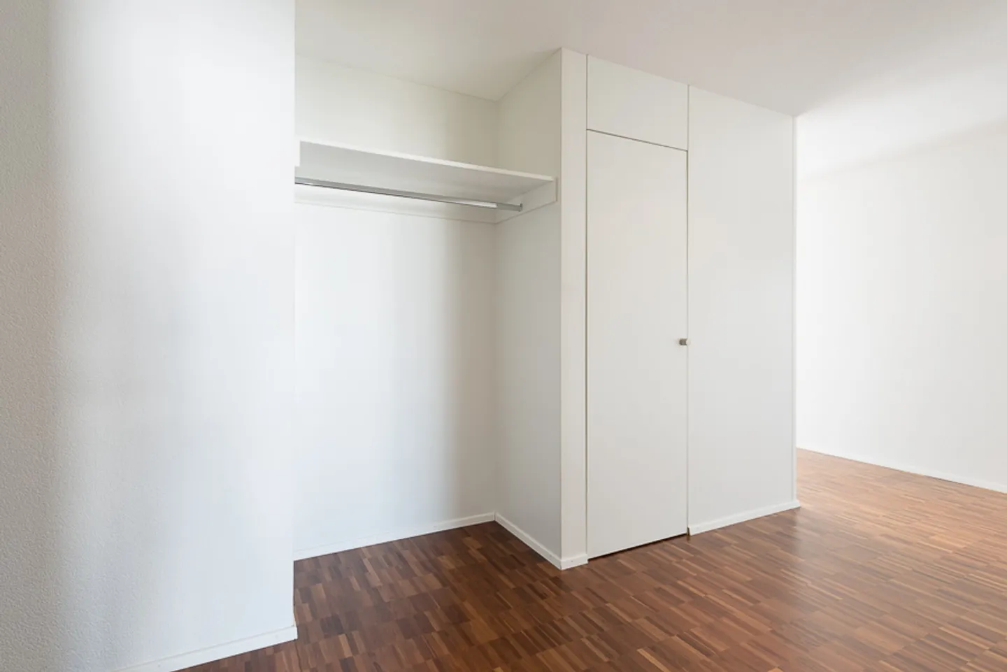 Appartamento in affitto - Foto 4 di 8