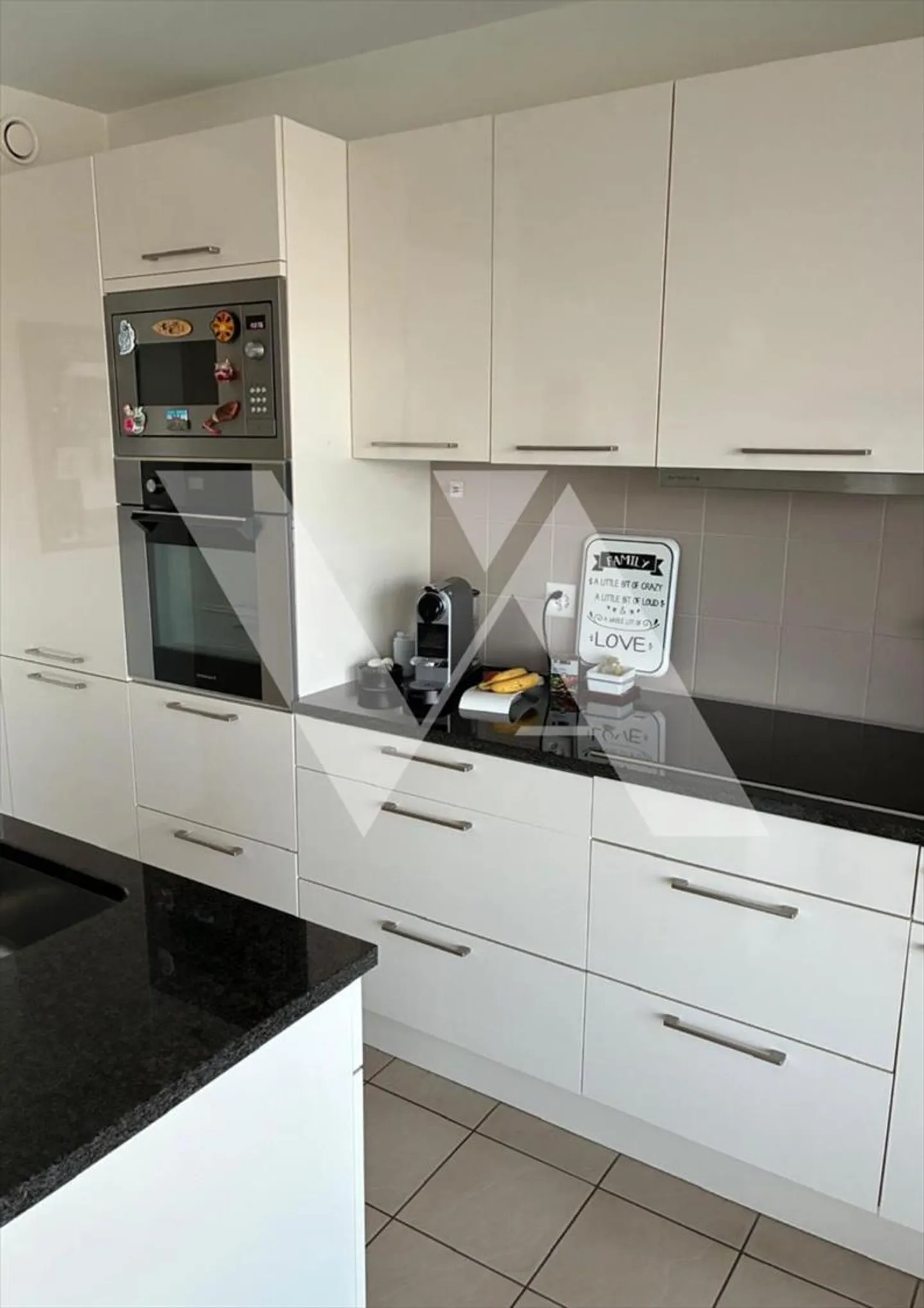 Appartement à louer - Photo 2 sur 8