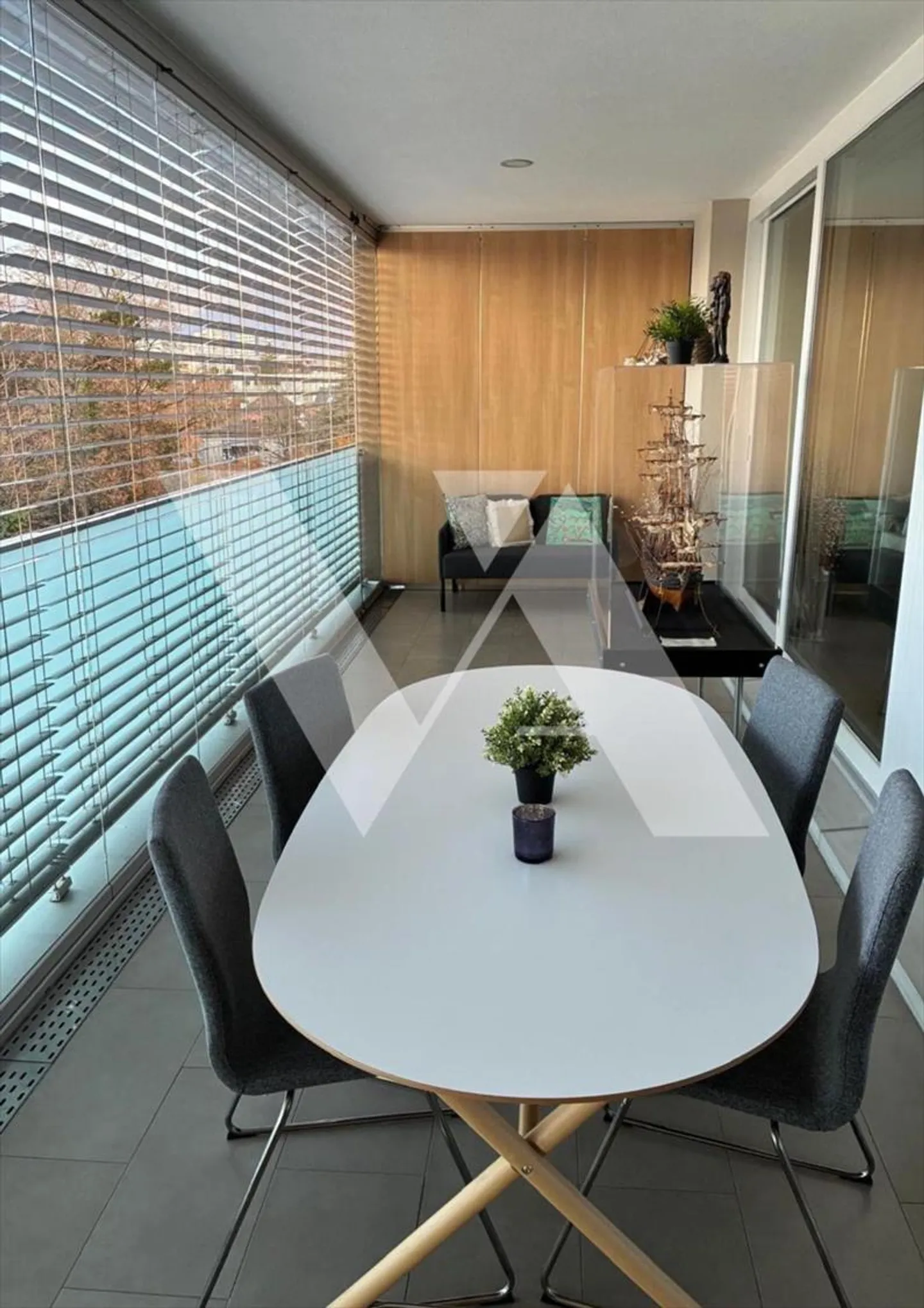 Appartement à louer - Photo 3 sur 8