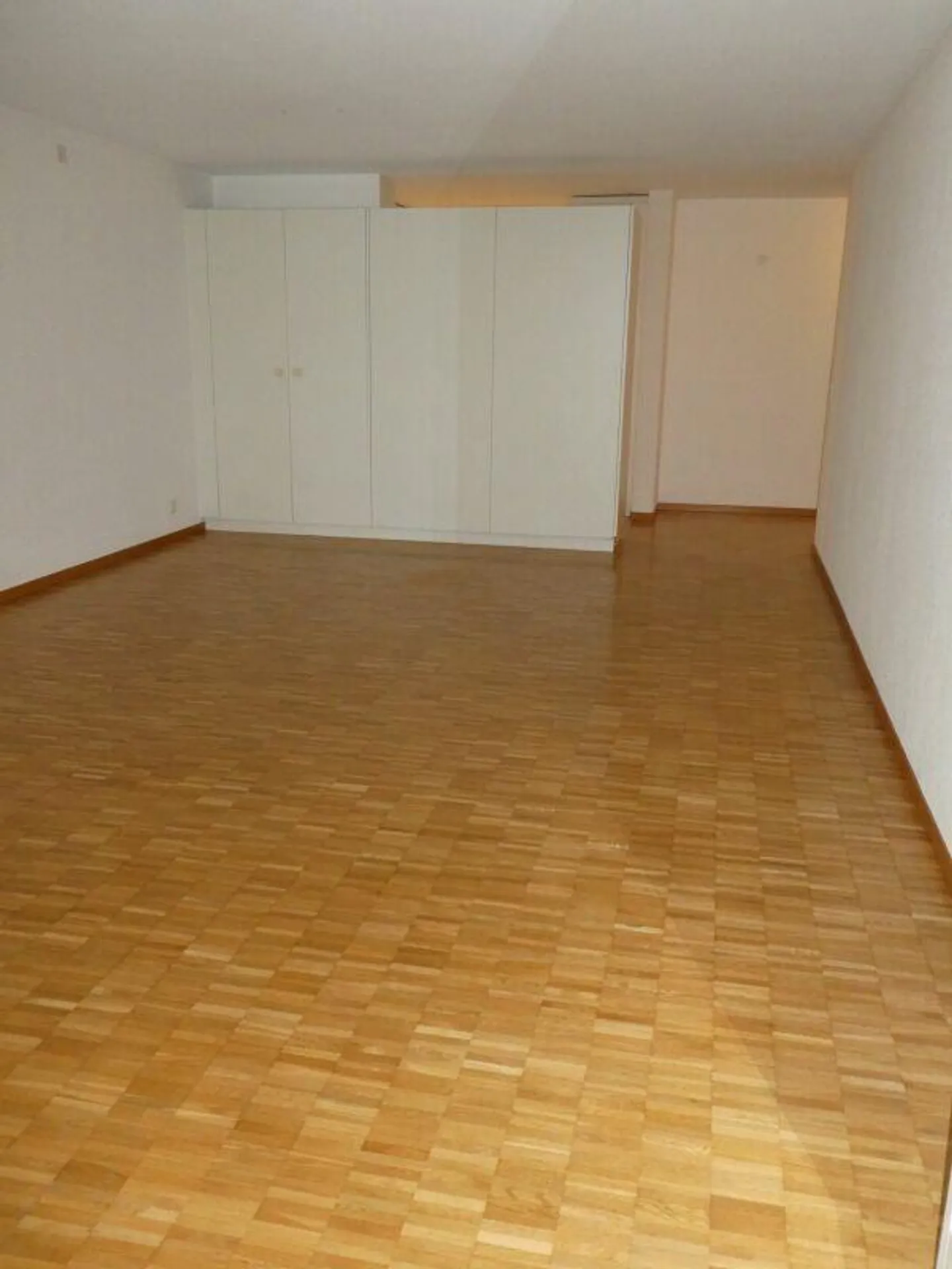 Attractive 3.5-room apartment with large balcony near Inselspital, 3008 Bern - Photo 4 of 13