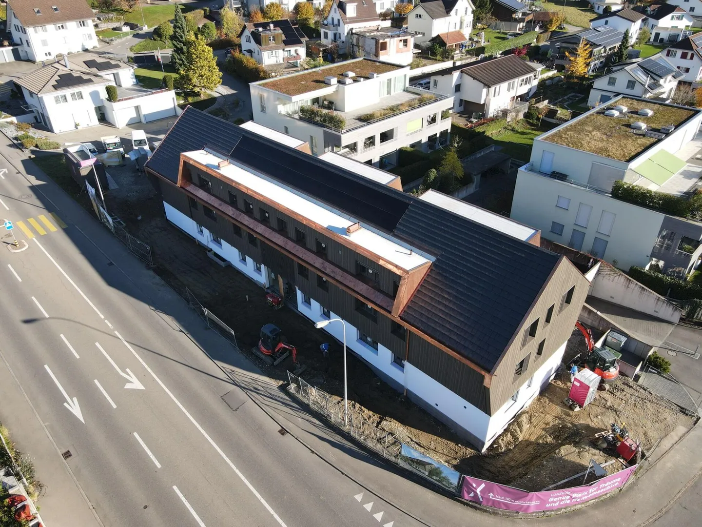 JOURNÉE PORTES OUVERTES 7 + 8 novembre 2025 - Photo 5 sur 12