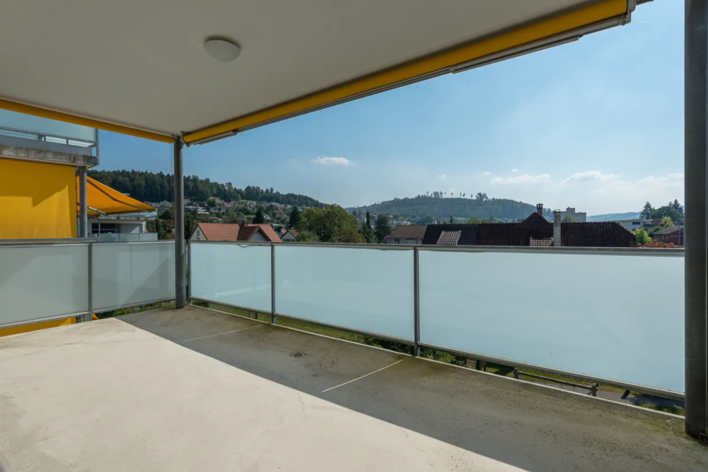 Appartamento in affitto - Foto 8 di 8