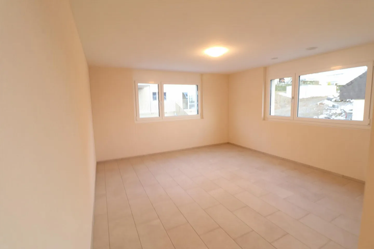 Grosszügige und helle 1.5-Zimmerwohnung zu vermieten - Foto 4 von 6