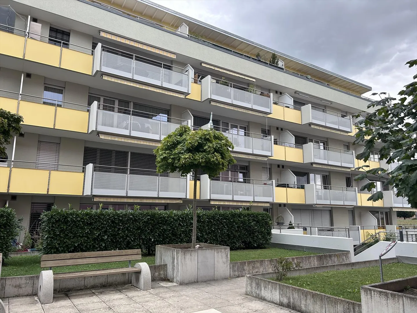 Appartamento 4.5 stanze - Foto 11 di 12