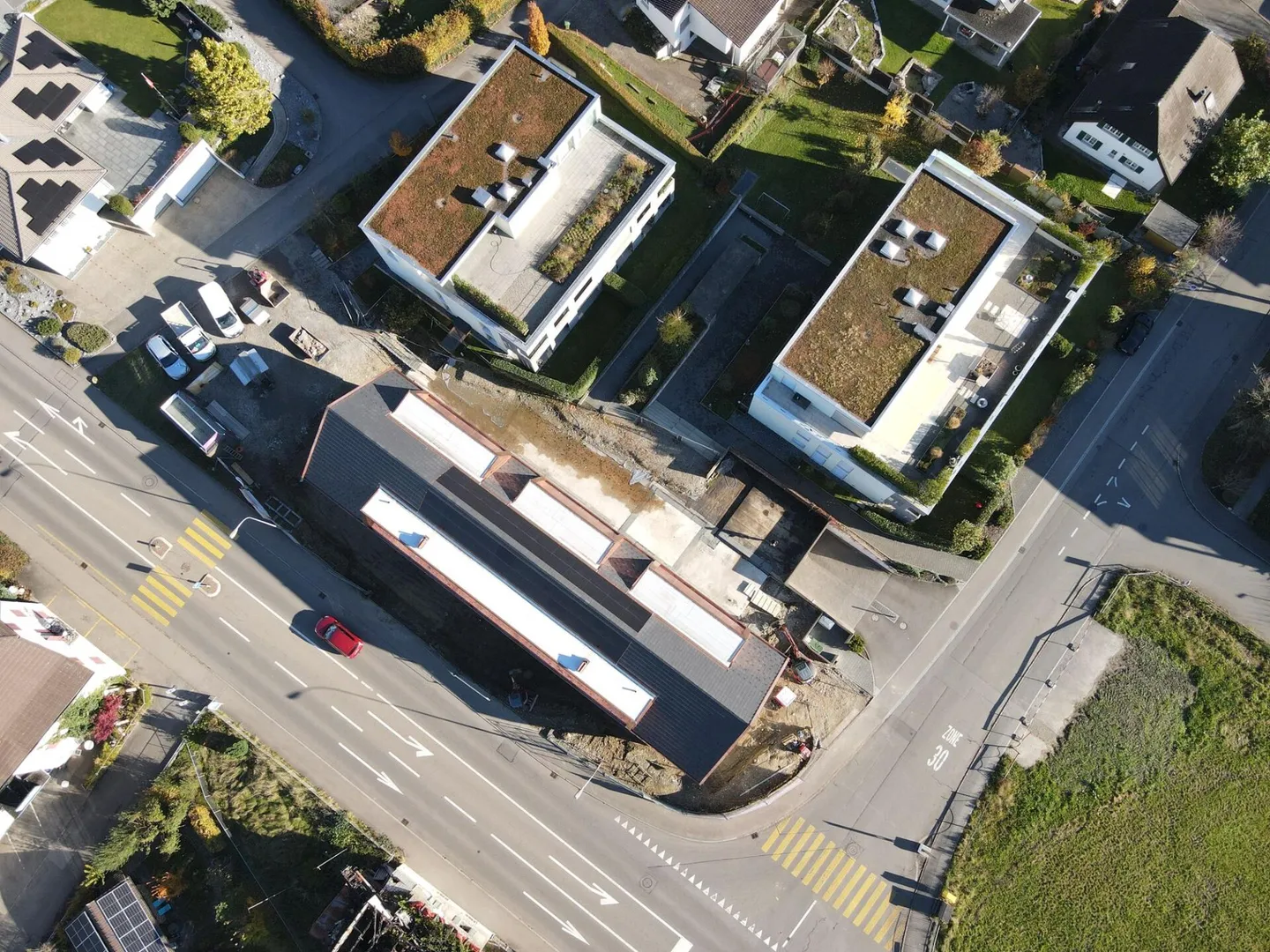 JOURNÉE PORTES OUVERTES 7 + 8 novembre 2025 - Photo 2 sur 12