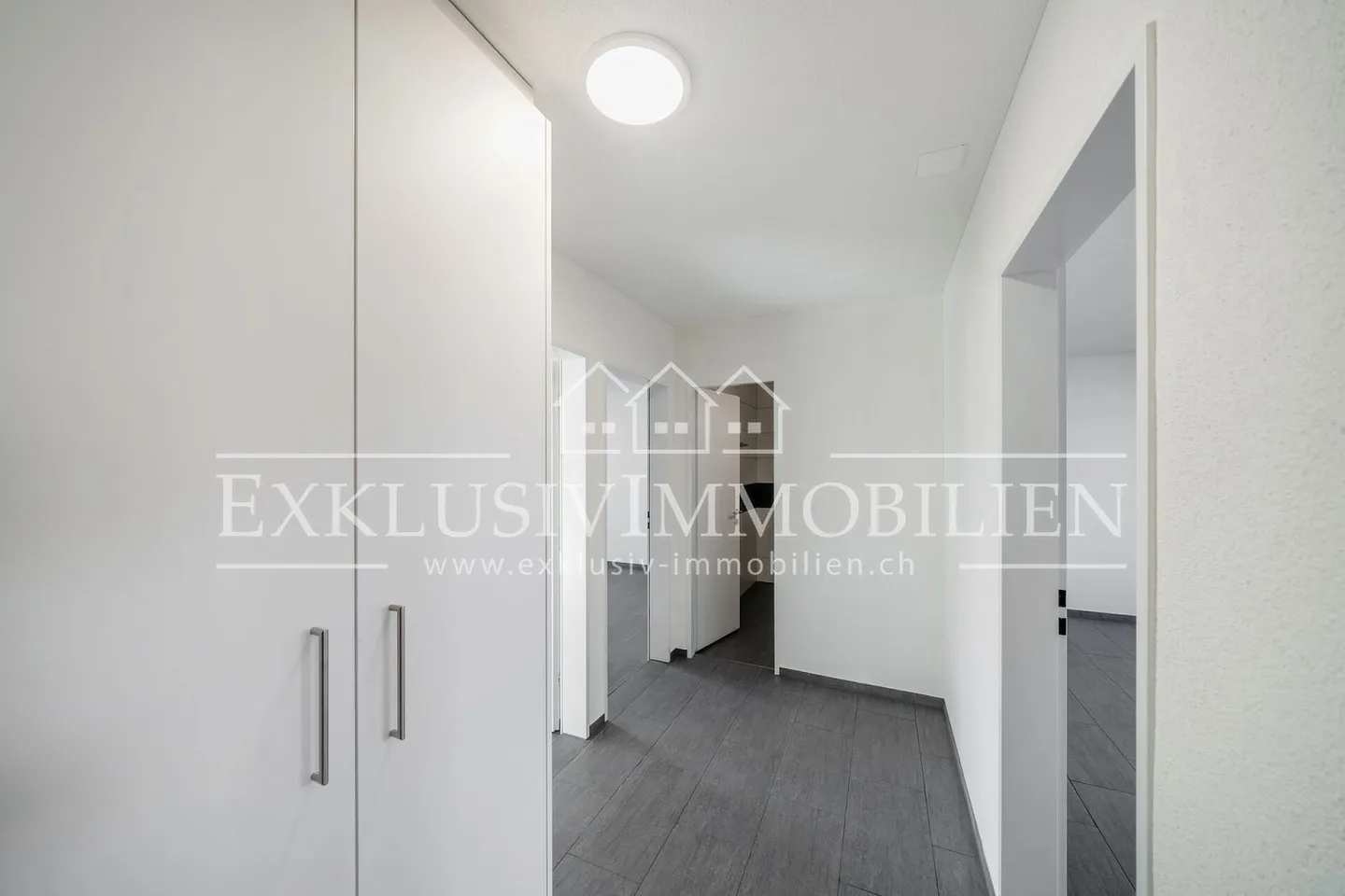 Appartamento moderno con vista lago - Foto 5 di 6