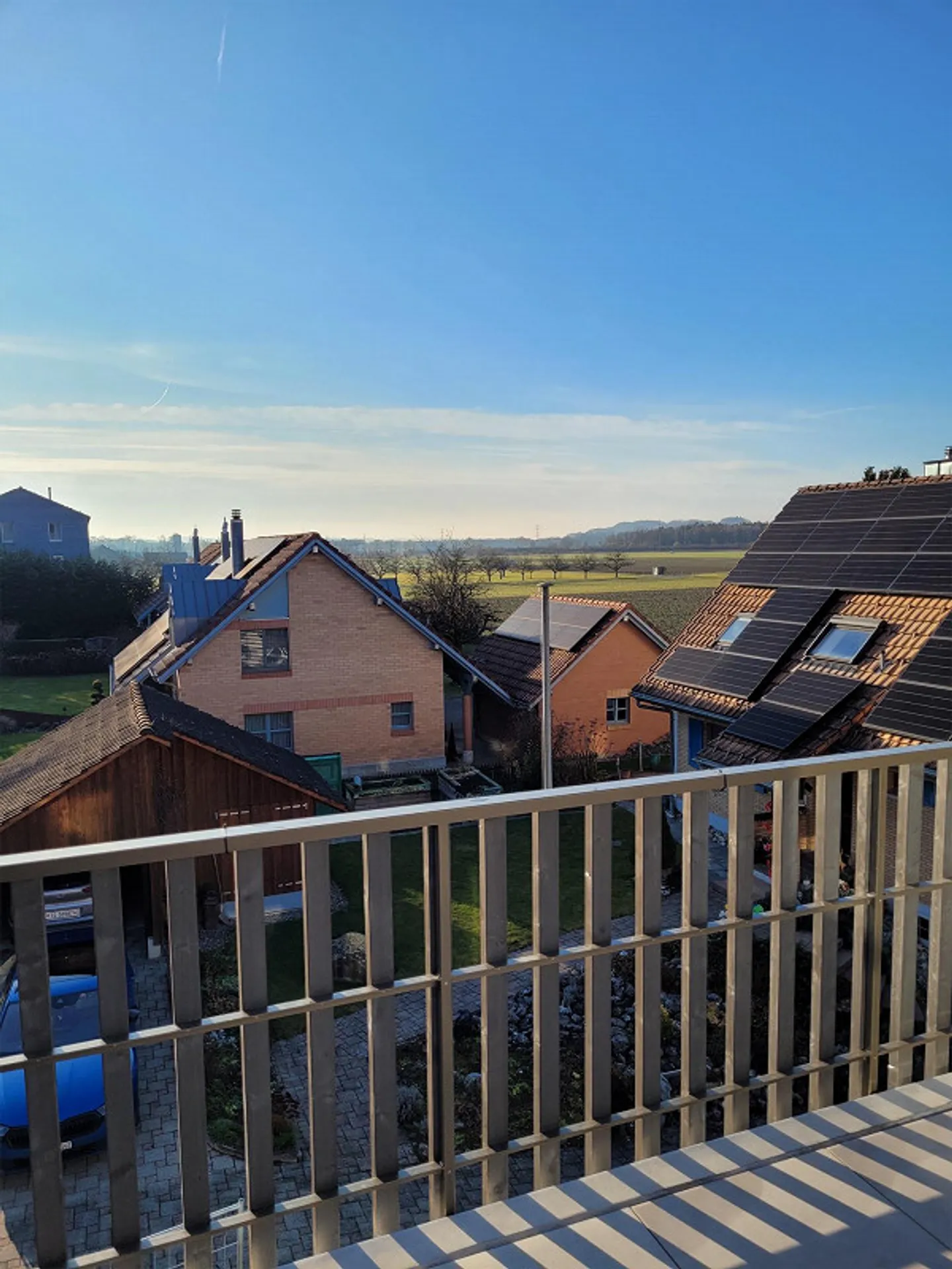 2 1/2-room apartment (new building) - Photo 5 of 6