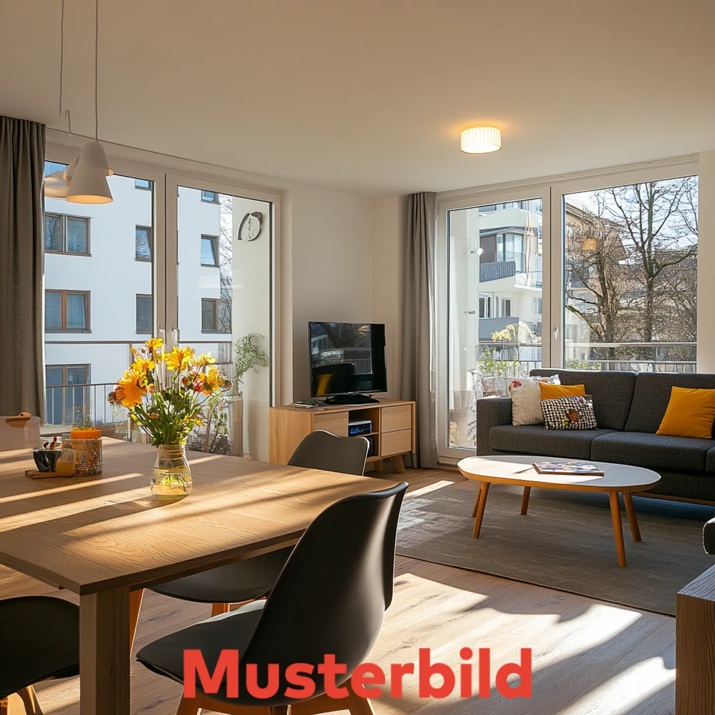 Wohnung kaufen - Foto 6 von 6