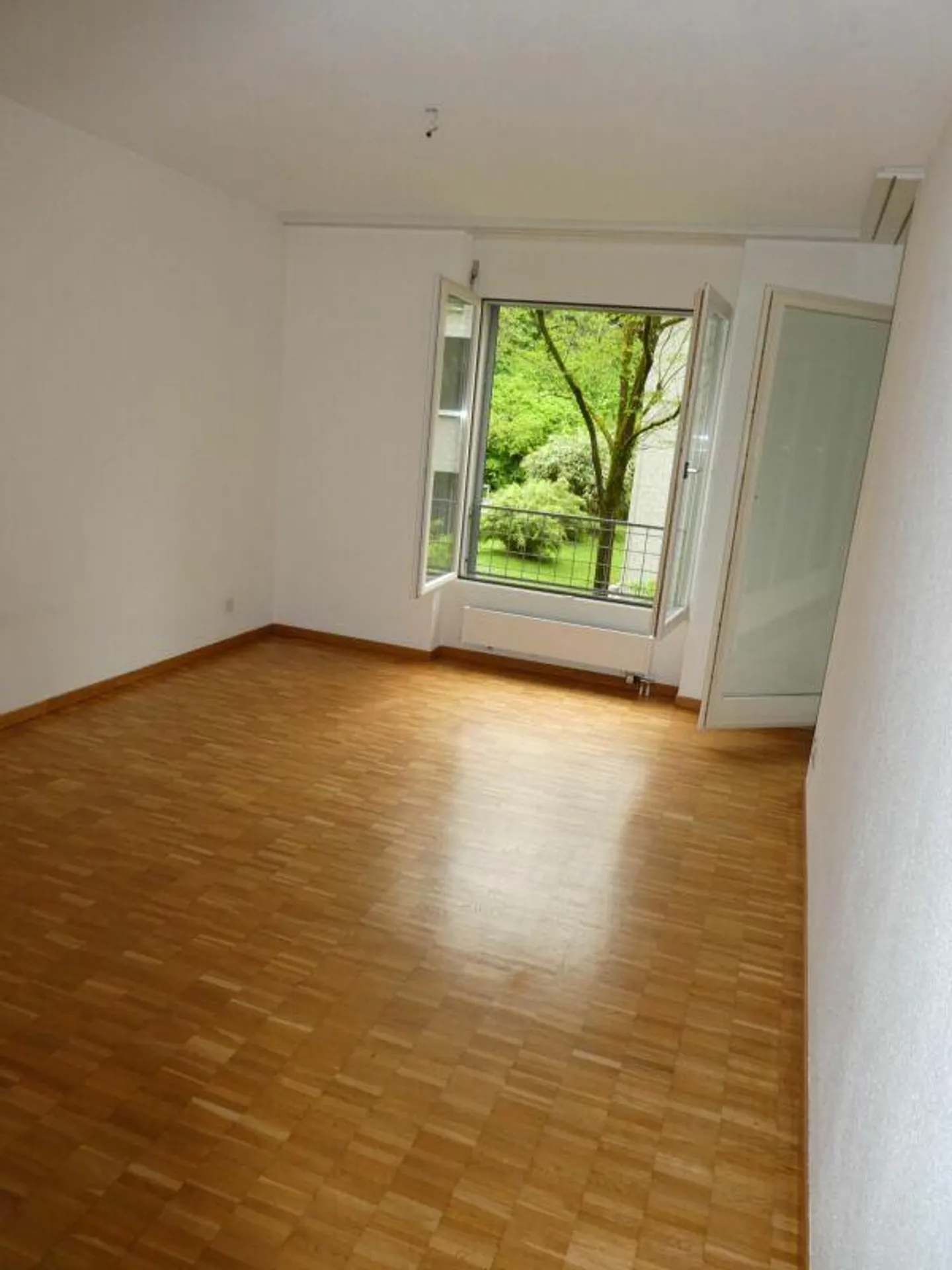 Attractive 3.5-room apartment with large balcony near Inselspital, 3008 Bern - Photo 5 of 13