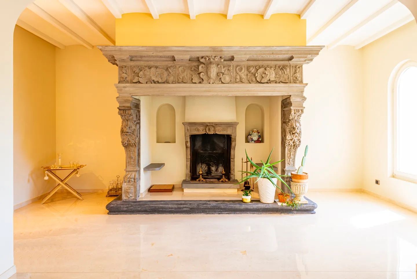Villa Sissi | Eine exklusive Immobilie auf den Hügeln von Porza - Foto 6 von 16