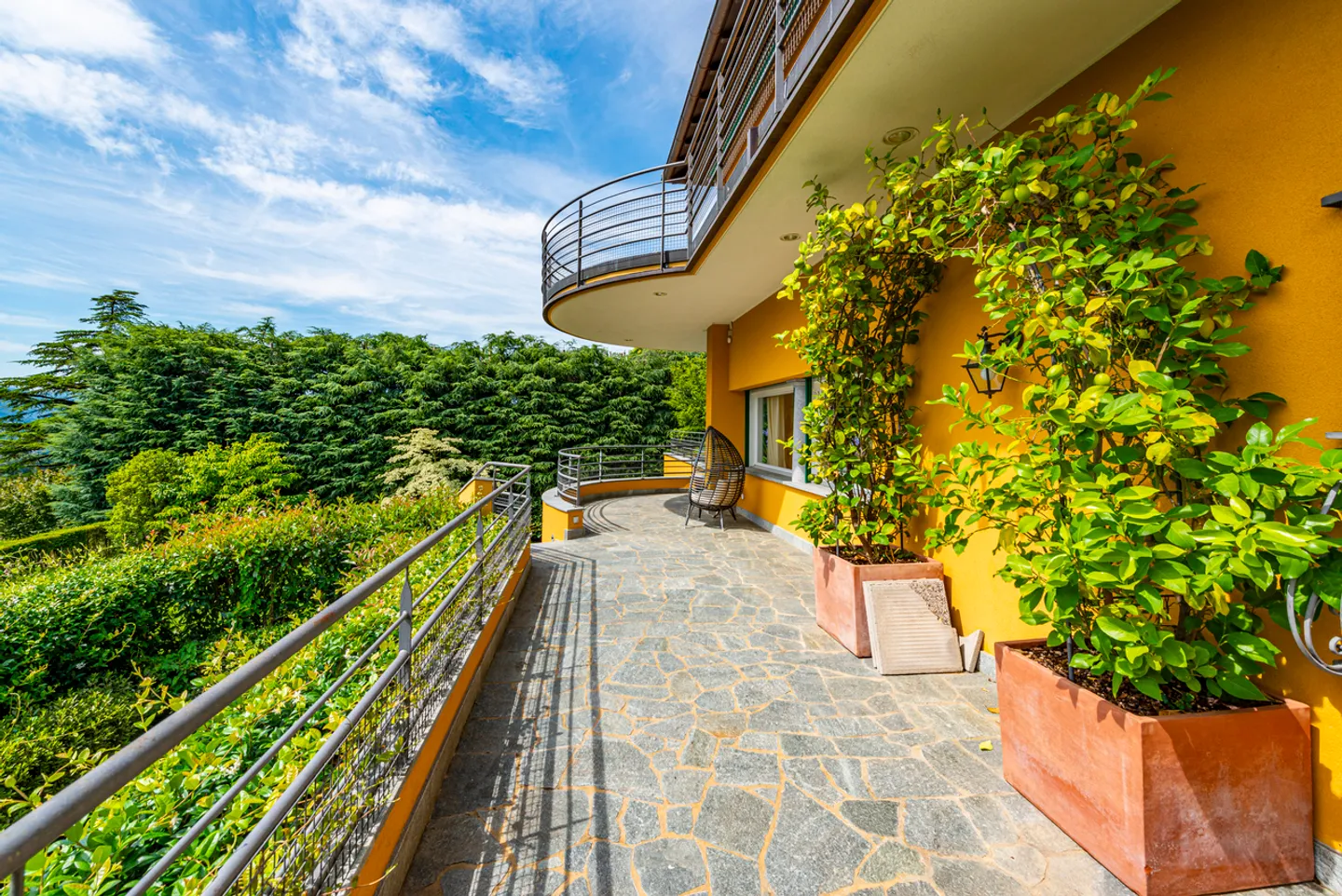 Villa Sissi | Eine exklusive Immobilie auf den Hügeln von Porza - Foto 9 von 16