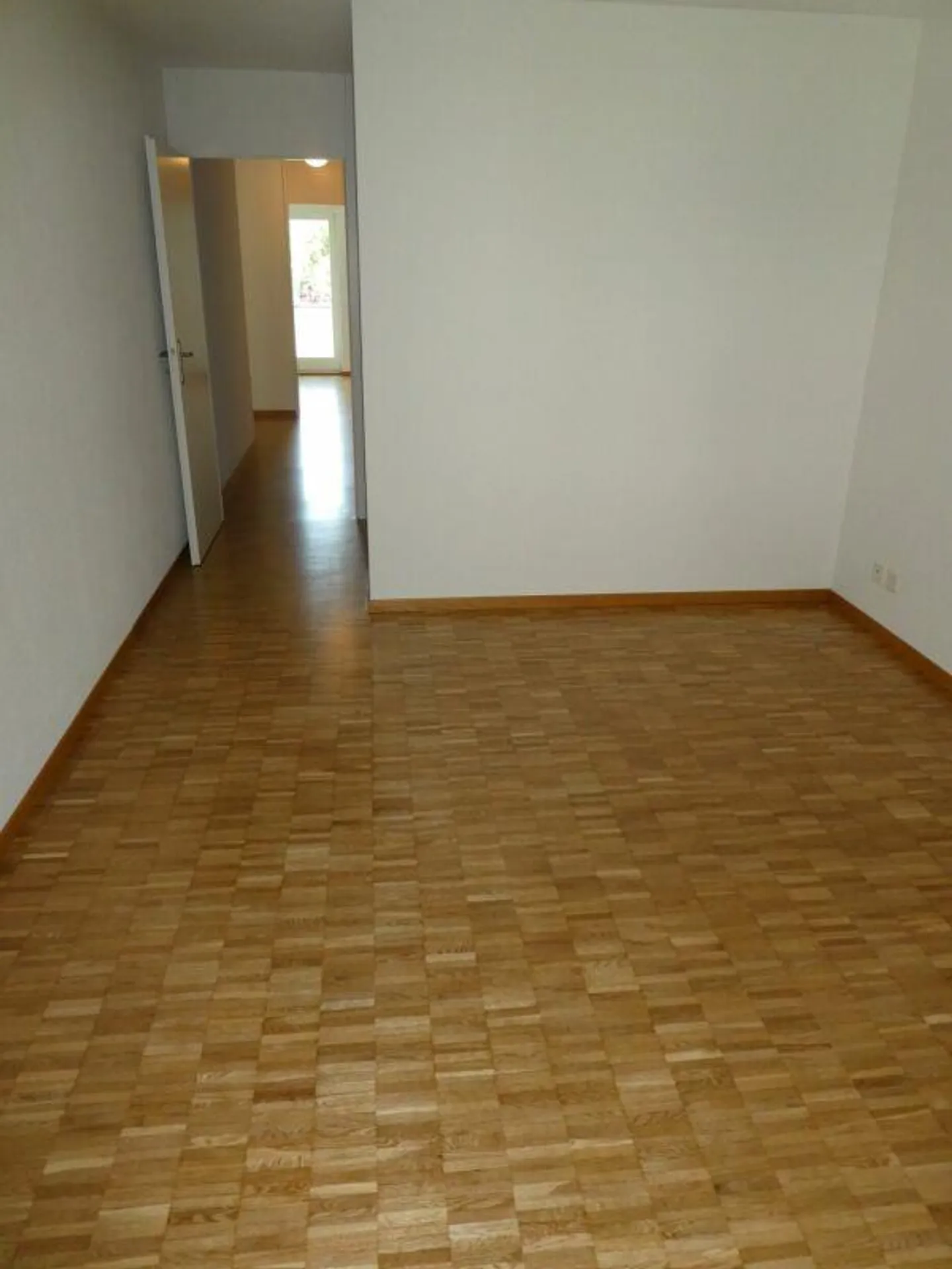 Attractive 3.5-room apartment with large balcony near Inselspital, 3008 Bern - Photo 6 of 13