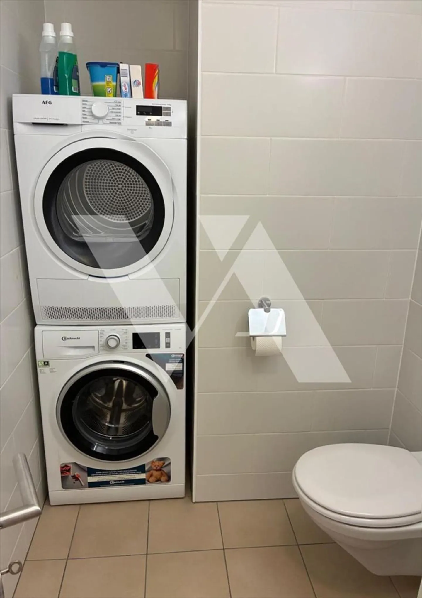 Appartement à louer - Photo 8 sur 8