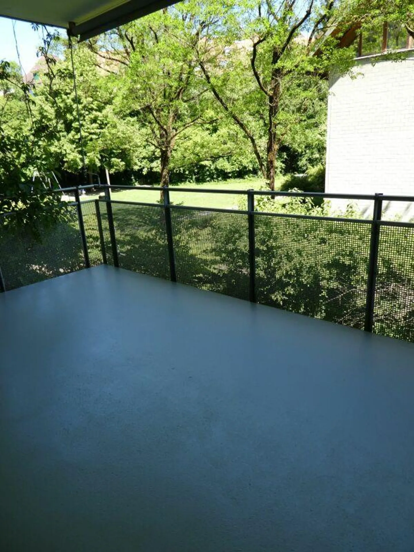 Attractive 3.5-room apartment with large balcony near Inselspital, 3008 Bern - Photo 11 of 13