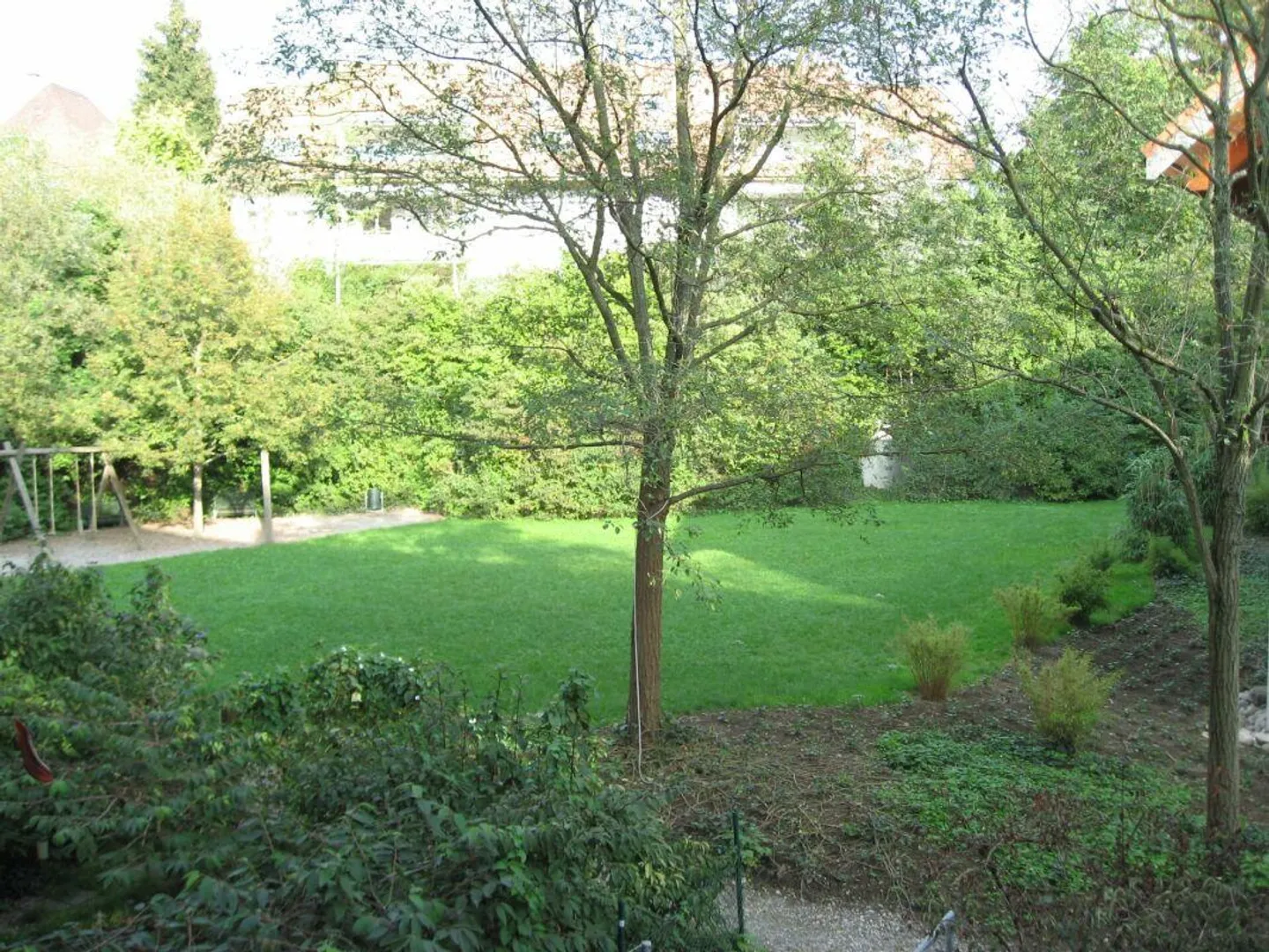 Attractive 3.5-room apartment with large balcony near Inselspital, 3008 Bern - Photo 13 of 13