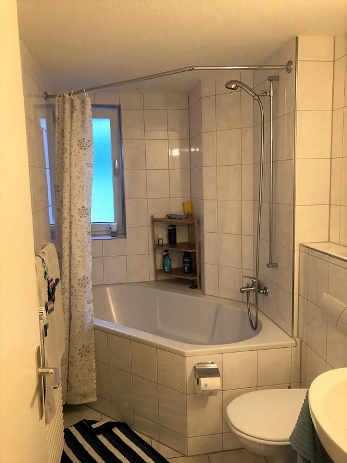 Charmante Wohnung Nahe Drei Weihern - Foto 4 von 4