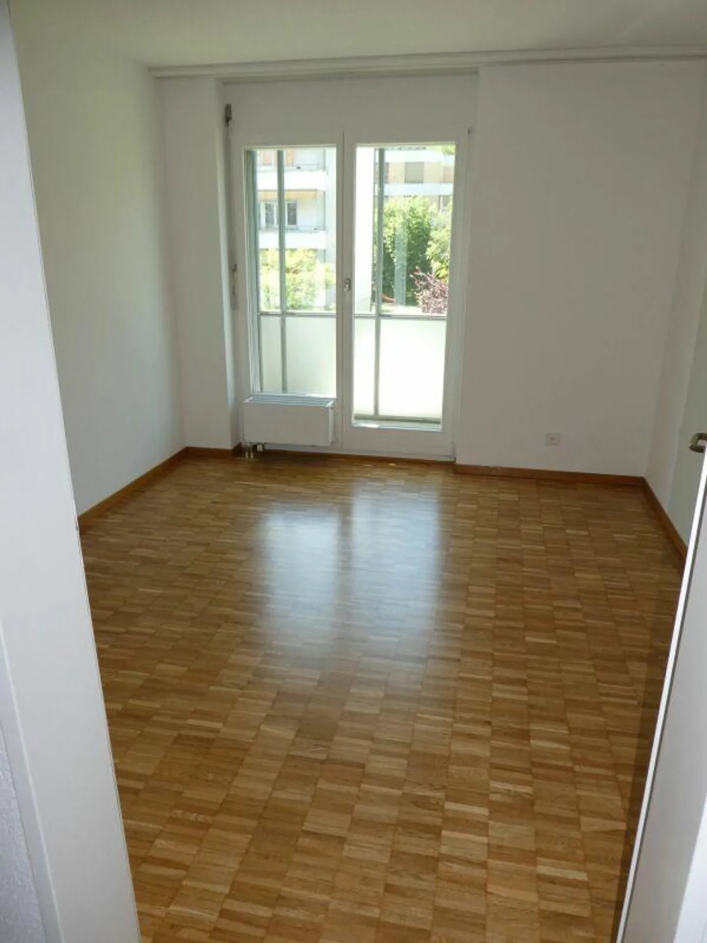 Attractive 3.5-room apartment with large balcony near Inselspital, 3008 Bern - Photo 7 of 13