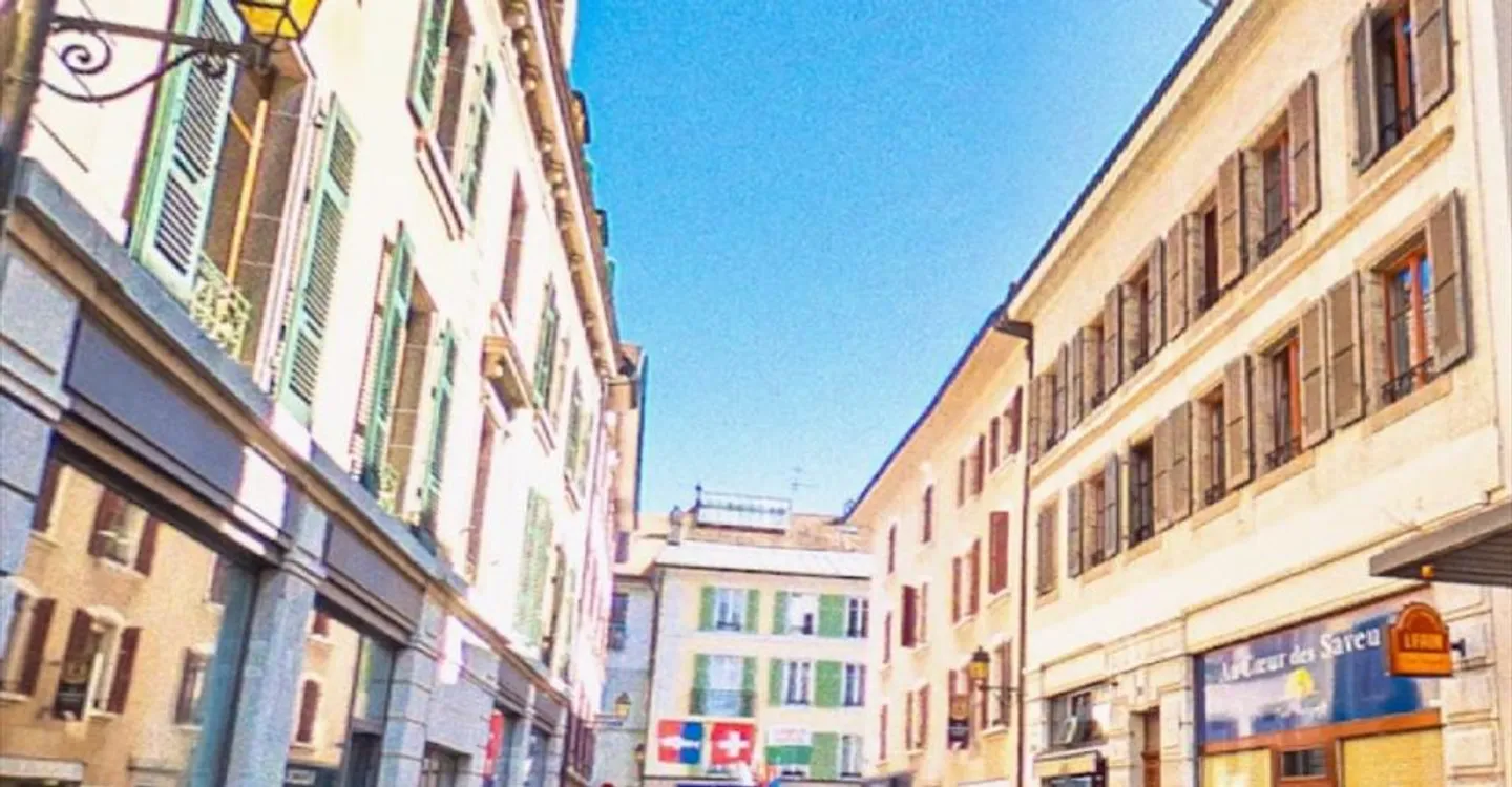 Spazio ufficio in affitto - Foto 1 di 6