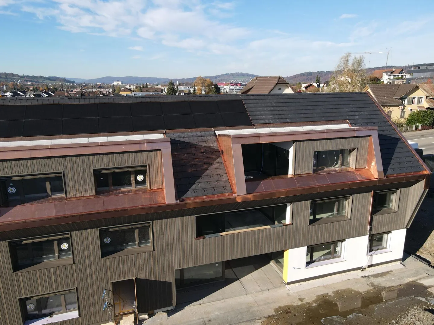 VISITE GRATUITE EN ÉTAT BRUT POSSIBLE IMMÉDIATEMENT - Photo 8 sur 17