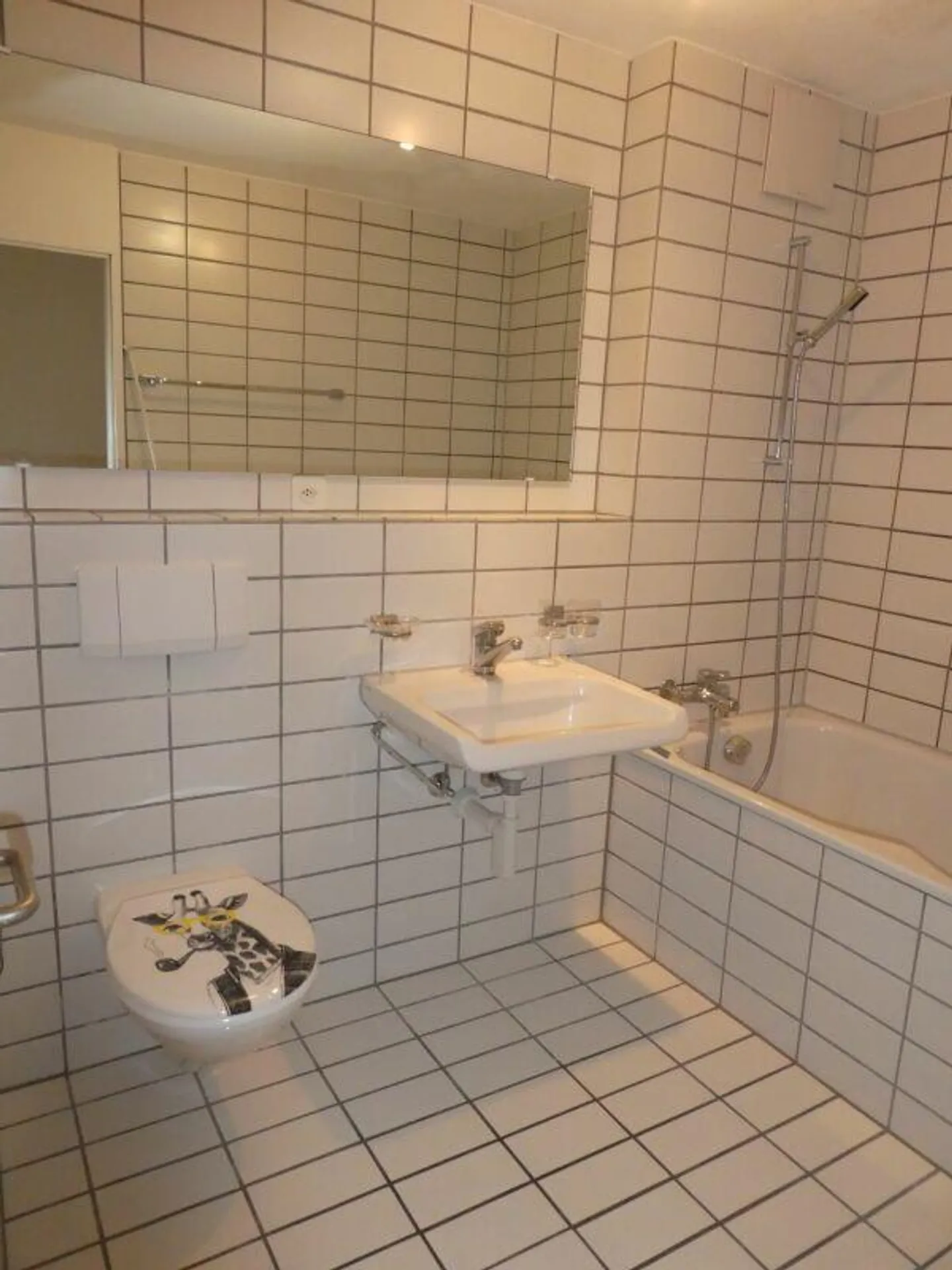 Attractive 3.5-room apartment with large balcony near Inselspital, 3008 Bern - Photo 10 of 13