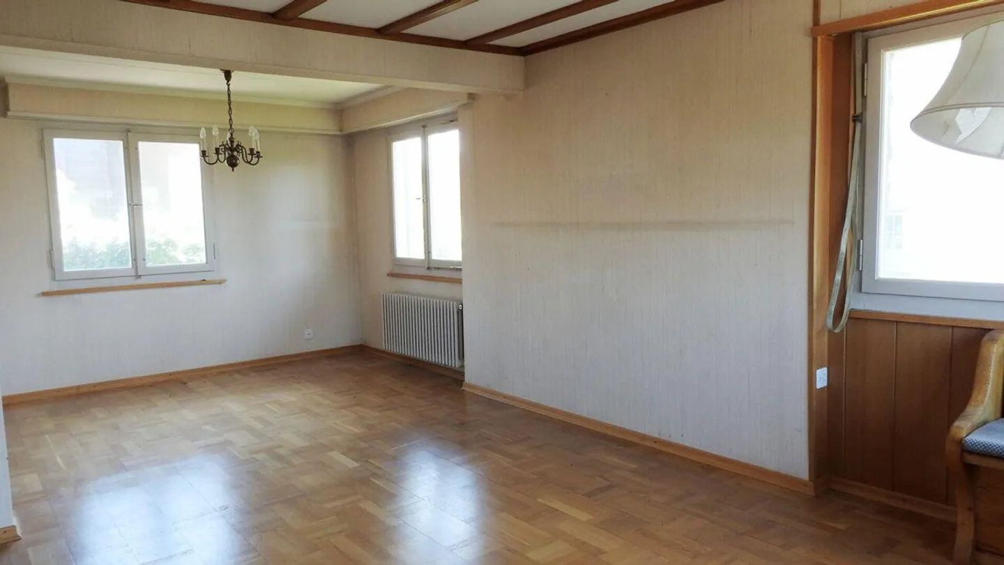 Casa unifamiliare di 5,5 stanze con giardino - Foto 9 di 28