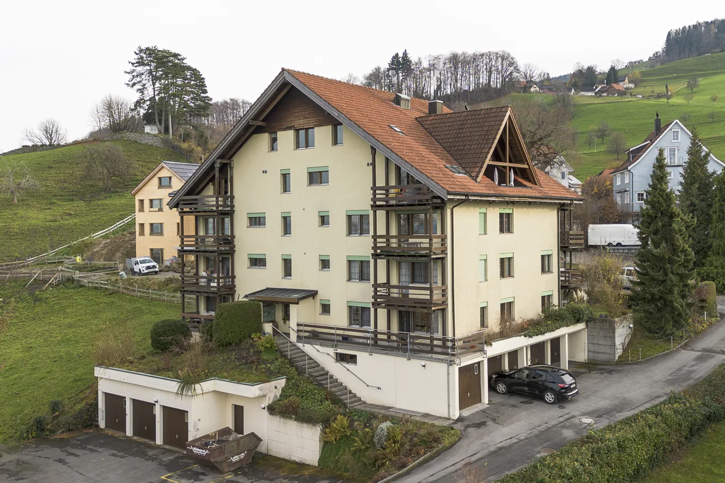 Vivere in famiglia con vista - Foto 3 di 3