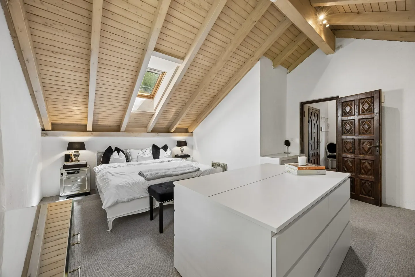 Elegante Villa in Stallikon - Foto 24 von 61
